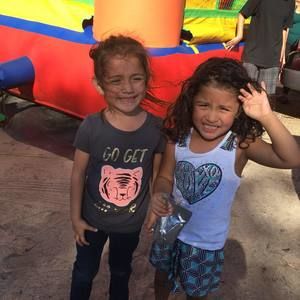 Meet your Posher, Angelica